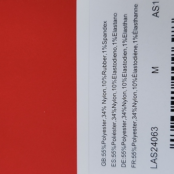 New Balance Multicolored Running Socks NWT - Picture 8 of 8